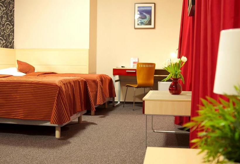 בית מלון כפרי Albellus