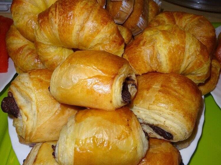 فندق Hostal Amistad