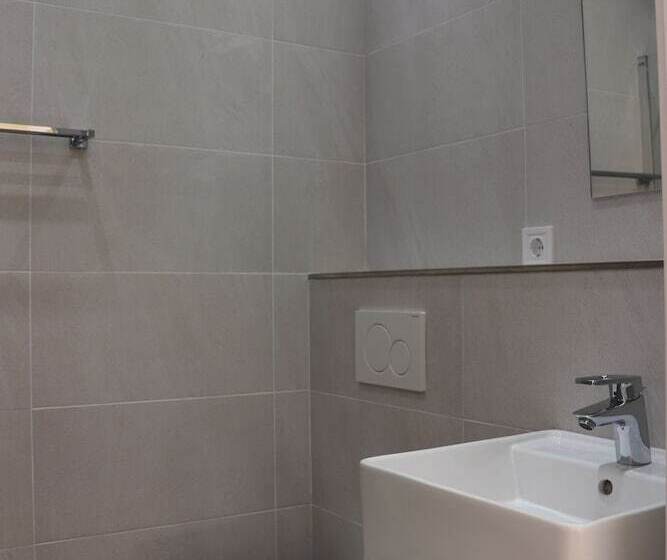 Отель Hostal Amistad