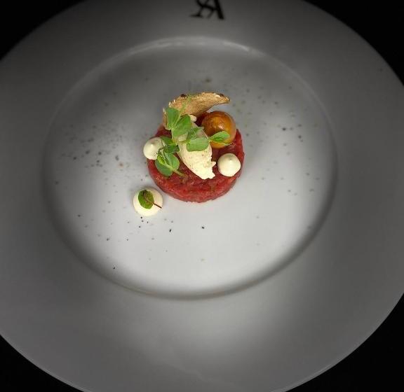 فندق Angerer Alm