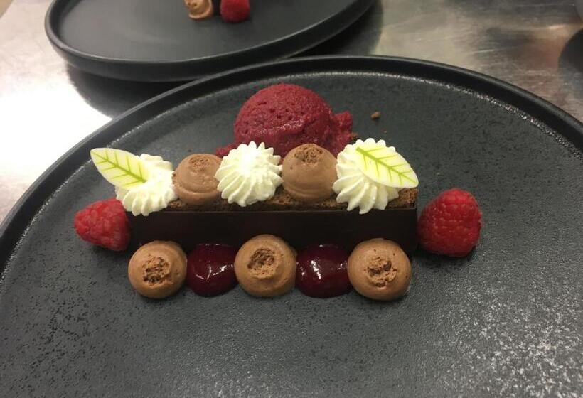 فندق Angerer Alm