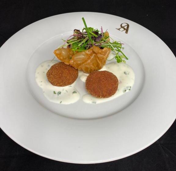 فندق Angerer Alm