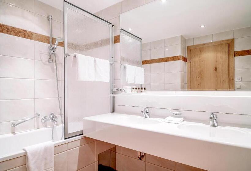 فندق Angerer Alm