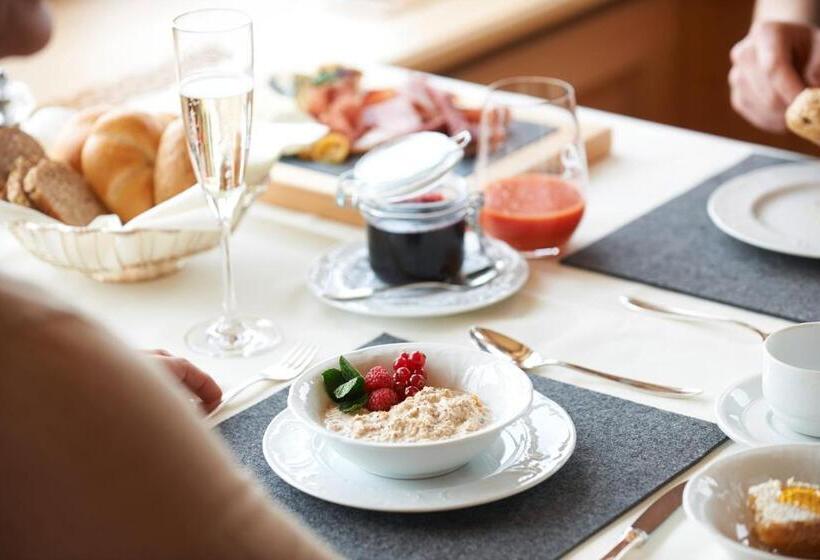 فندق Angerer Alm