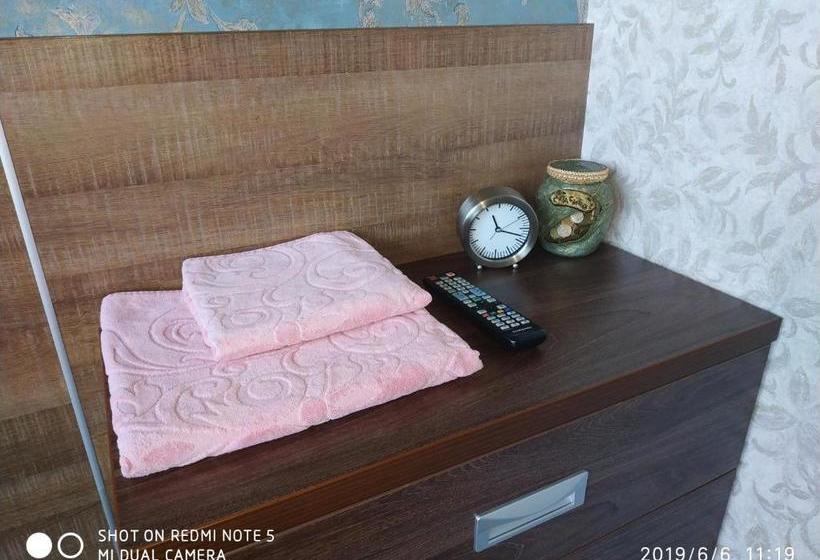 호텔 Apartments Karamel Ip Kurtukov V.a