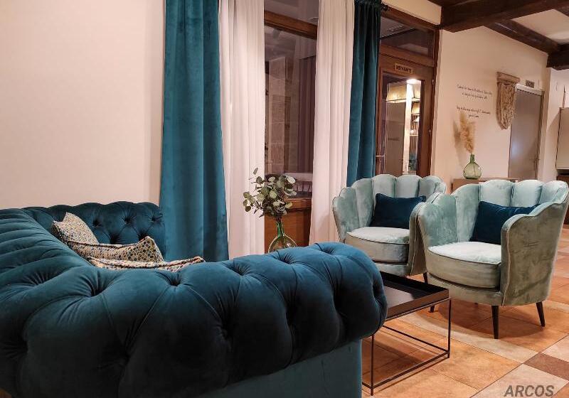 호텔 Arcos Catedral