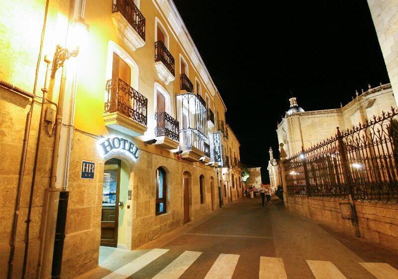 호텔 Arcos Catedral