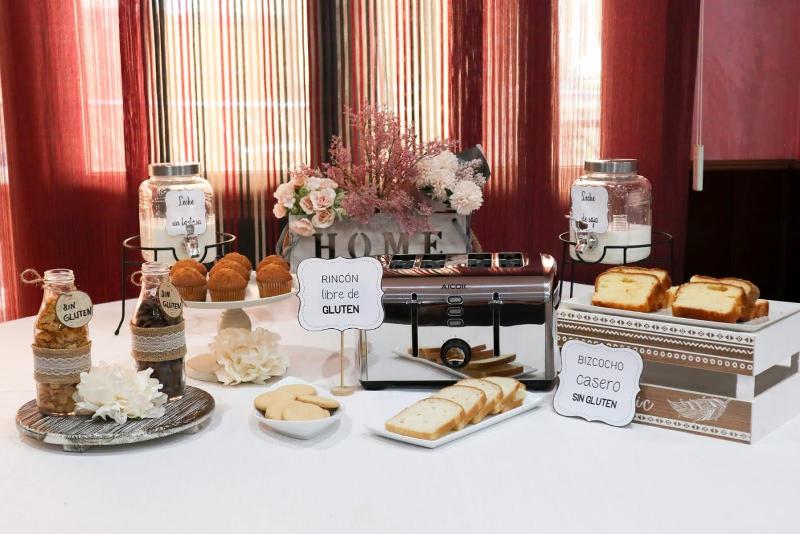 호텔 Arcos Catedral