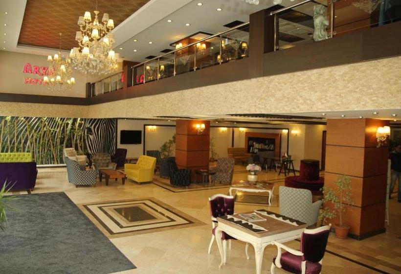 Arya Hotel Sakarya