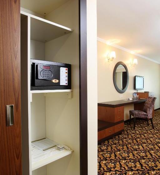Arya Hotel Sakarya