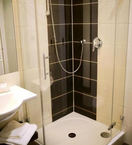 酒店 Astory Plzeň