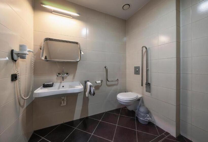 酒店 Astory Plzeň