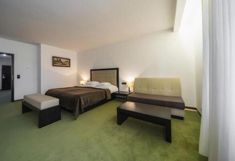 酒店 Astory Plzeň