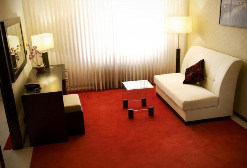 酒店 Astory Plzeň