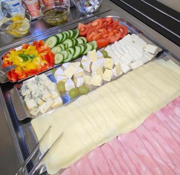 酒店 Astory Plzeň