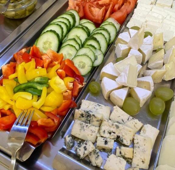 酒店 Astory Plzeň