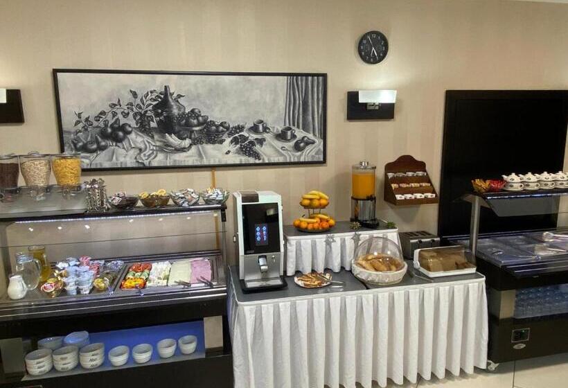 酒店 Astory Plzeň