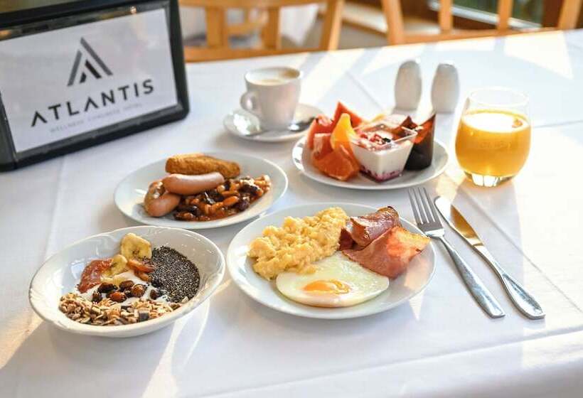 فندق Atlantis