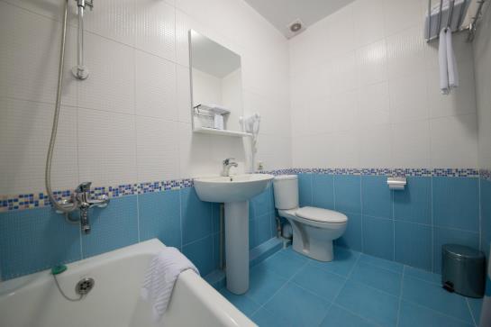 בית מלון כפרי Aurora