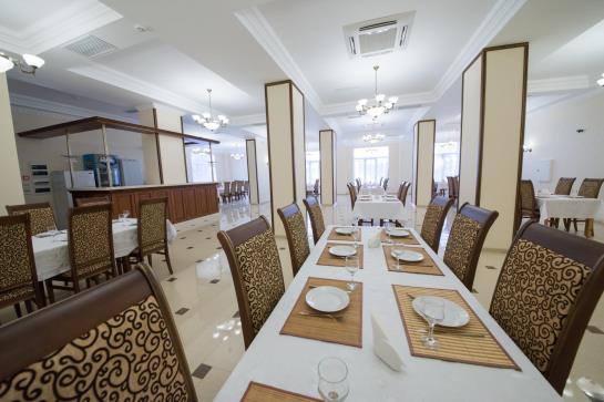 בית מלון כפרי Aurora