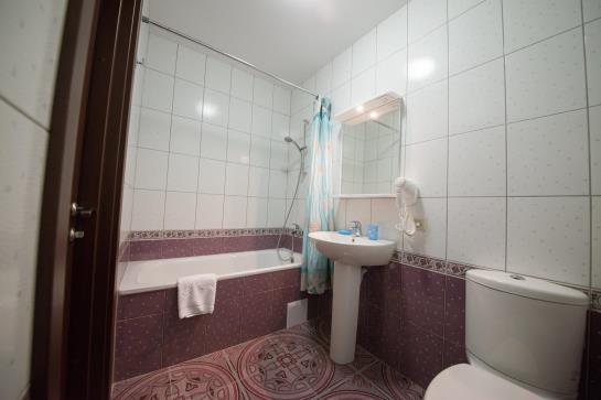 בית מלון כפרי Aurora