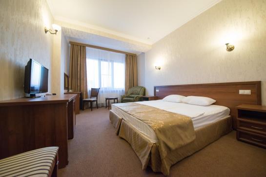 בית מלון כפרי Aurora