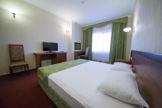 בית מלון כפרי Aurora