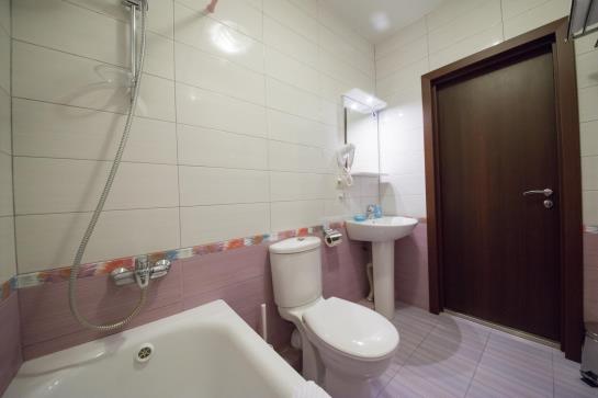 בית מלון כפרי Aurora