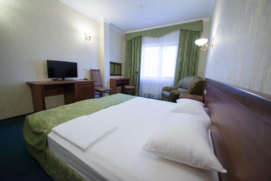 בית מלון כפרי Aurora