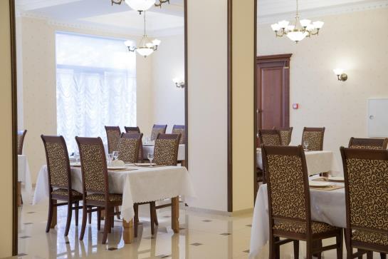 בית מלון כפרי Aurora