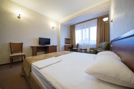 בית מלון כפרי Aurora