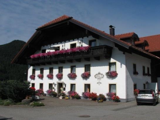 Bauernhof Muehlbauernhof