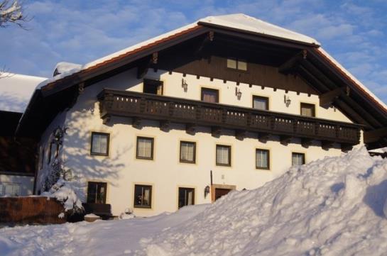 Bauernhof Muehlbauernhof