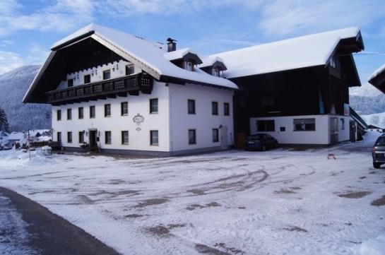 Bauernhof Muehlbauernhof