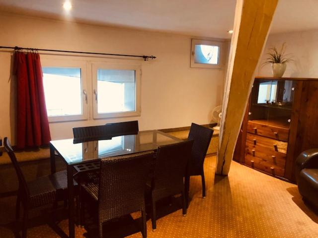 هتل Residence B&b La Fontaine Apart