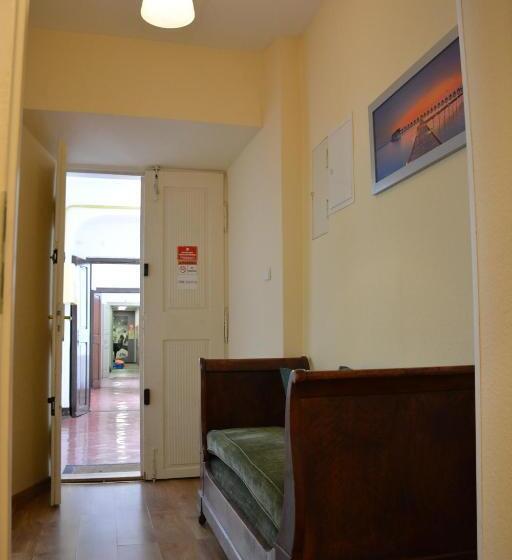 هتل Residence B&b La Fontaine Apart