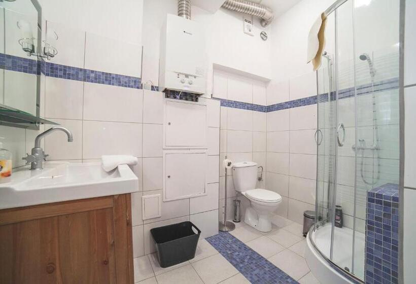 هتل Residence B&b La Fontaine Apart