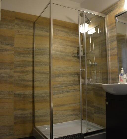 هتل Residence B&b La Fontaine Apart