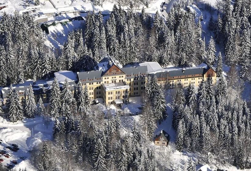 ホテル Vz Bedřichov