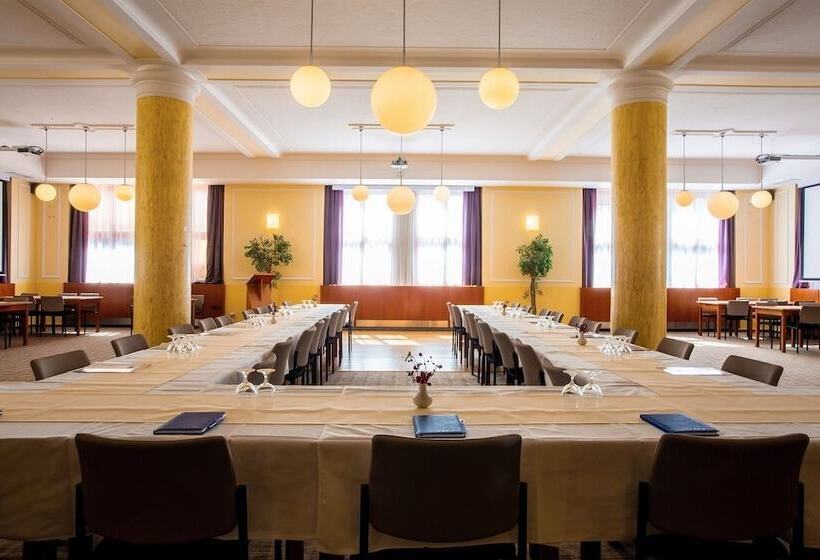 ホテル Vz Bedřichov