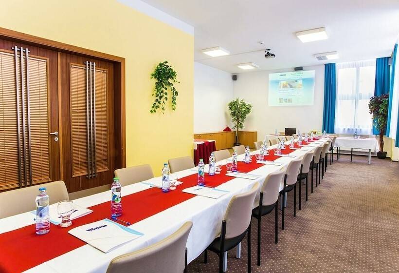 ホテル Vz Bedřichov