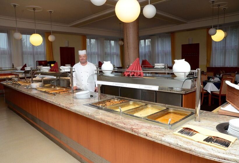 ホテル Vz Bedřichov