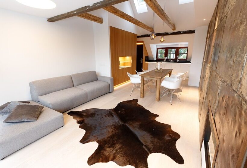 Отель Bedriska Wellness Resort & Spa