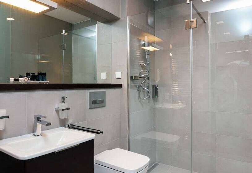 ホテル Bedriska Wellness Resort & Spa