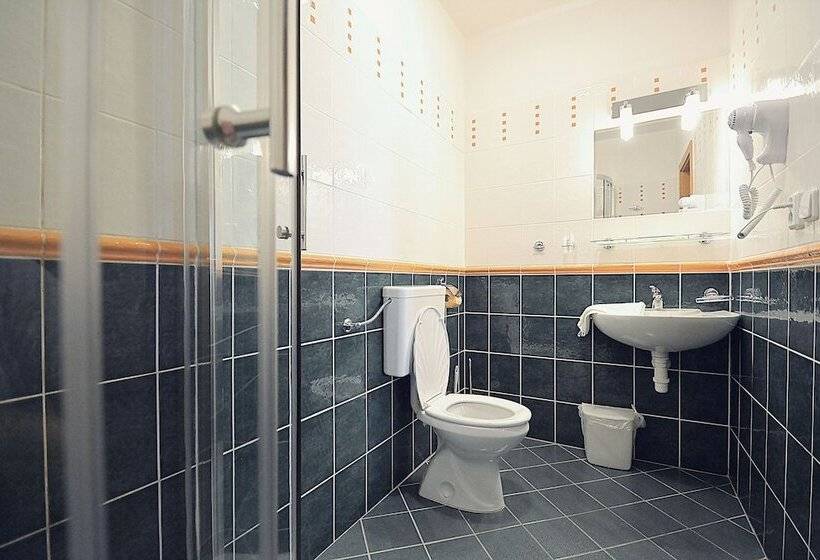 Отель Bedriska Wellness Resort & Spa