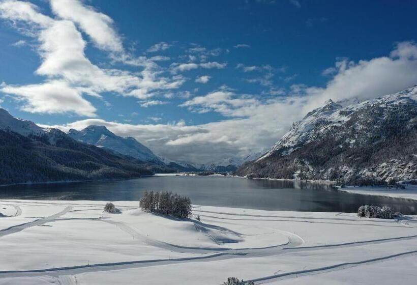 Отель Bellavista