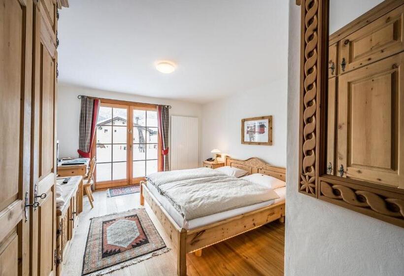 Отель Bellavista