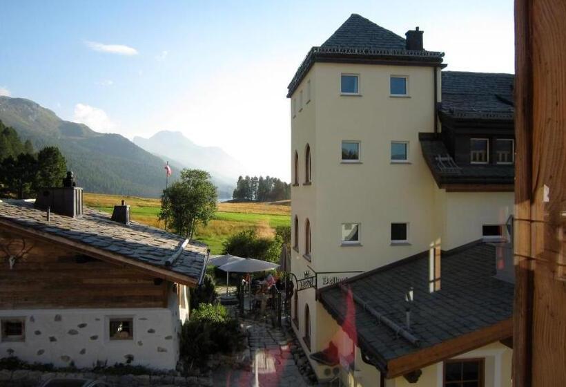 ホテル Bellavista