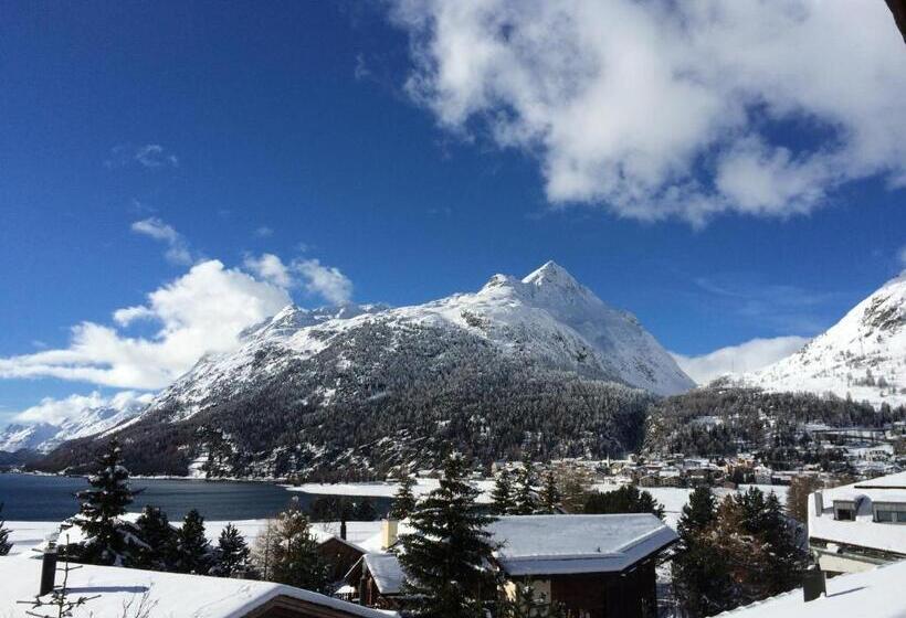 Отель Bellavista