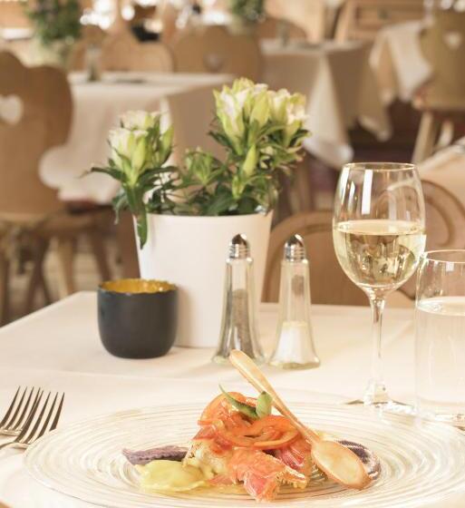 ホテル Bellavista